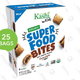 Image for article titled Six Kid-Sized Snacks To Feed Your Inner Child